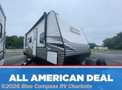 Used 2021 Coleman Lantern Series 263BH available in Concord, North Carolina
