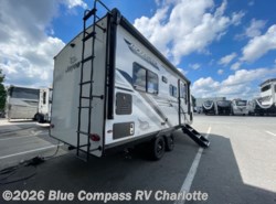 New 2026 Jayco Jay Feather 19MRK available in Concord, North Carolina