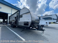New 2027 Forest River Aurora 27DBH available in Concord, North Carolina