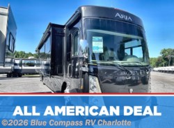 Used 2023 Thor Motor Coach Aria 4000 available in Concord, North Carolina