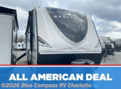 Used 2023 East to West Alta 2900KBH available in Concord, North Carolina