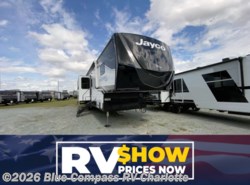 New 2026 Jayco Seismic 395 available in Concord, North Carolina