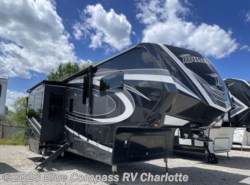 Used 2023 Grand Design Momentum M-Class 381MS available in Concord, North Carolina