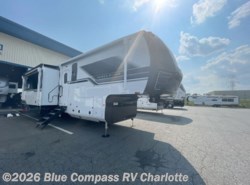 New 2027 Jayco North Point 395DSDB available in Concord, North Carolina
