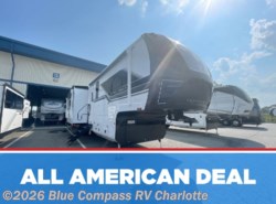 New 2027 Jayco North Point 395DSDB available in Concord, North Carolina