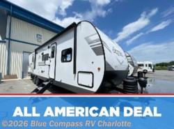 New 2027 Jayco Jay Flight 321BDS available in Concord, North Carolina
