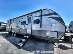 New 2027 Forest River Aurora 32BDS available in Concord, North Carolina