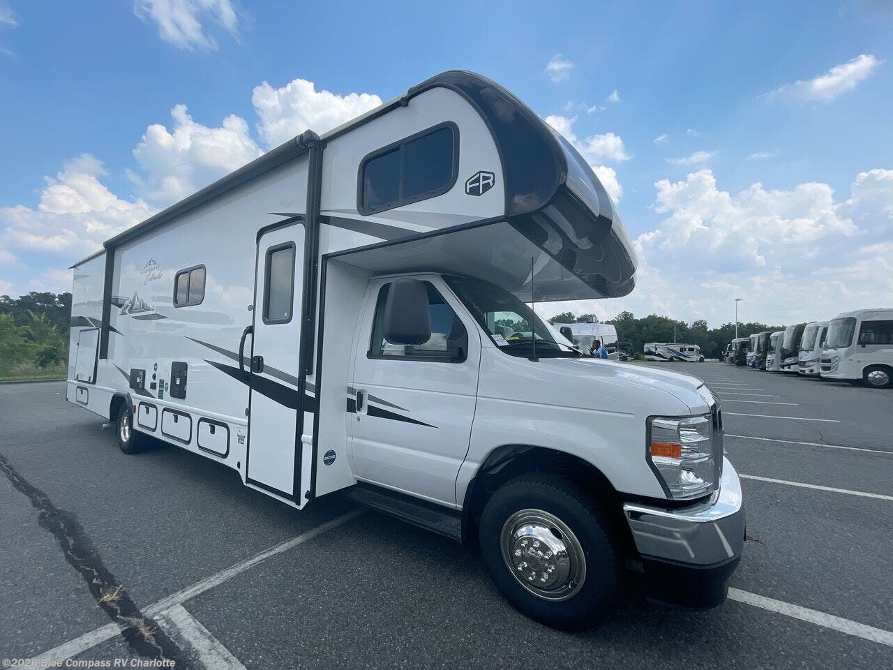 Used 2026 East to West Entrada 2950OK available in Concord, North Carolina