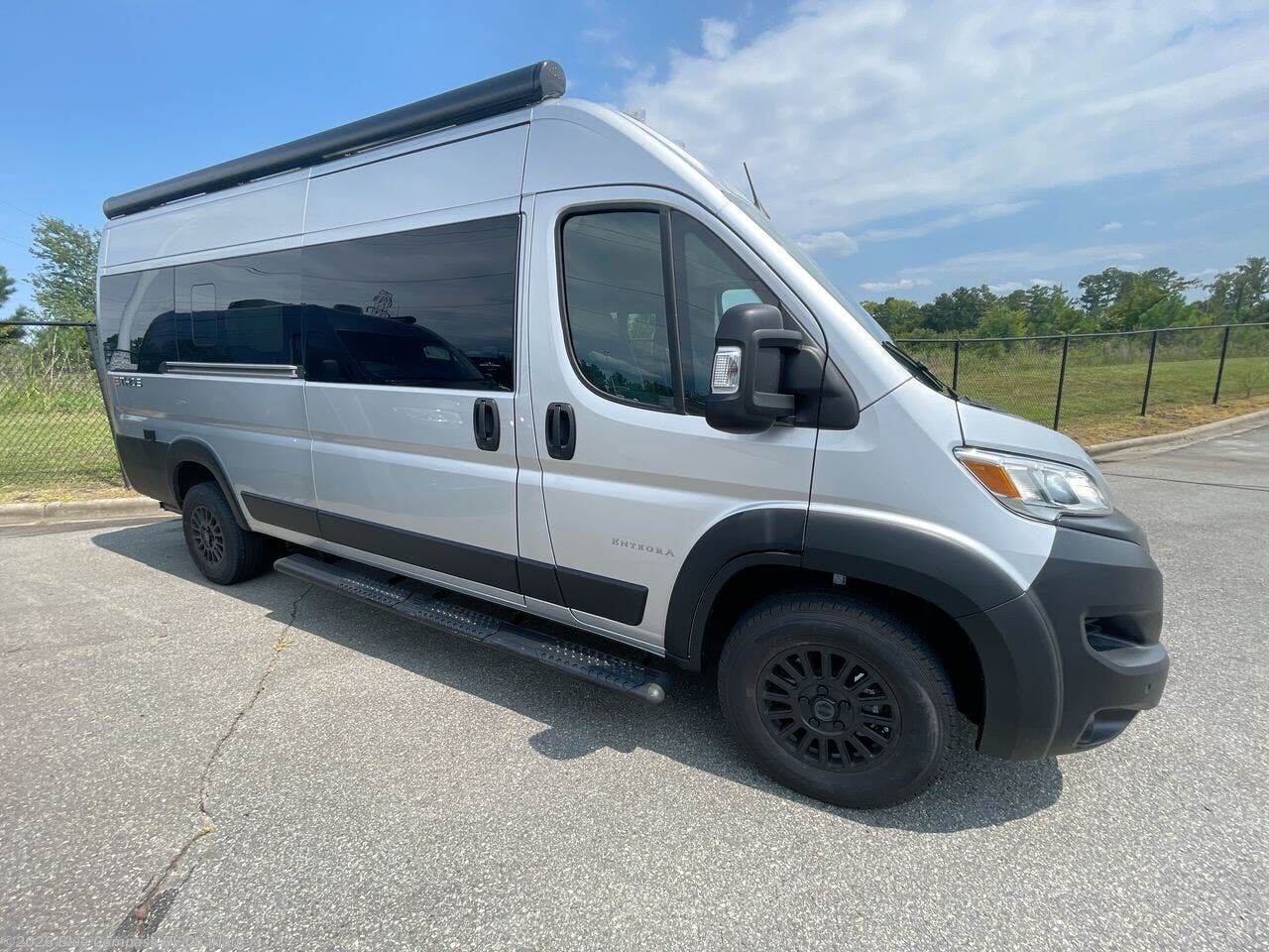 New 2027 Entegra Coach Ethos 20T available in Concord, North Carolina