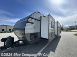 New 2026 Forest River Aurora 34BHTS (2 Queen Beds) available in Concord, North Carolina