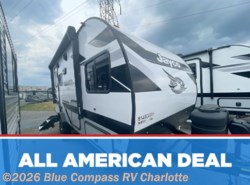 Used 2025 Jayco Jay Feather Micro 166FBS available in Concord, North Carolina