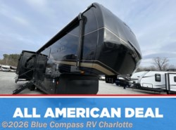 New 2026 Jayco Pinnacle 36FBTS available in Concord, North Carolina
