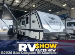 New 2027 Jayco Jay Feather 25BH available in Concord, North Carolina