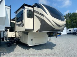 Used 2021 Grand Design Solitude 380FL available in Concord, North Carolina
