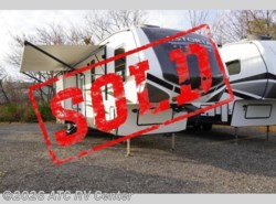 New 2024 Dutchmen Astoria Platinum 3603LFP available in Cedar Rapids, Iowa