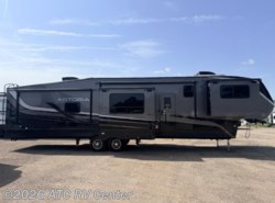 New 2025 Dutchmen Astoria Platinum 3803FLP available in Cedar Rapids, Iowa