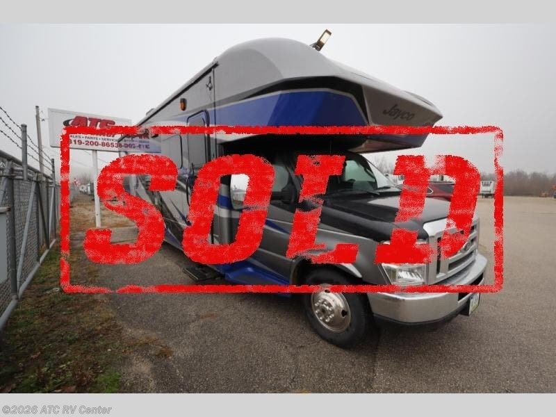Used 2019 Jayco Greyhawk Prestige 29MVP available in Cedar Rapids, Iowa