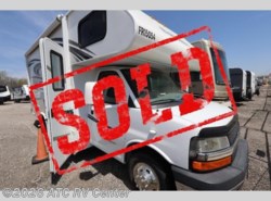 Used 2015 Forest River Forester LE 2251LE Chevy available in Cedar Rapids, Iowa