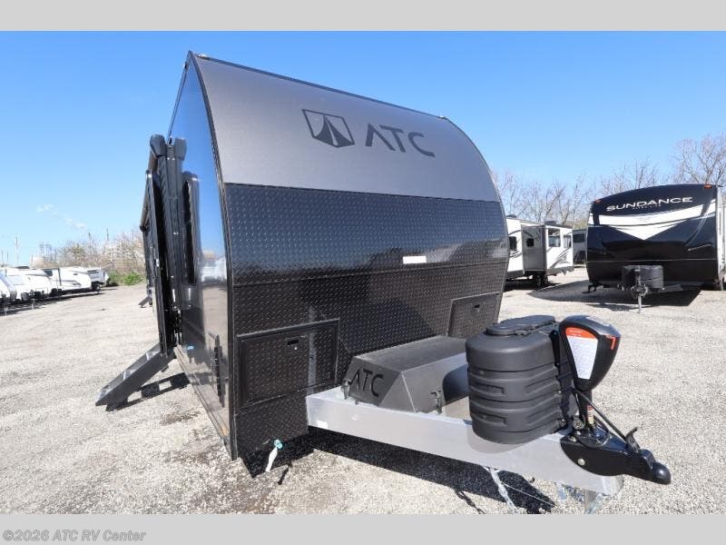 New 2026 ATC Pla 550 3217 available in Cedar Rapids, Iowa