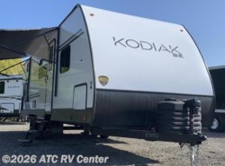 New 2024 Dutchmen Kodiak SE 27SBH available in Cedar Rapids, Iowa