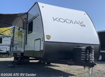 New 2024 Dutchmen Kodiak SE 27SBH available in Cedar Rapids, Iowa