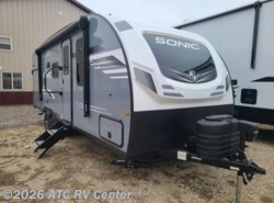 New 2024 Venture RV Sonic SN220VRB available in Cedar Rapids, Iowa