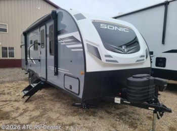 New 2024 Venture RV Sonic SN220VRB available in Cedar Rapids, Iowa