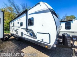 New 2025 Venture RV SportTrek ST261VBH available in Cedar Rapids, Iowa