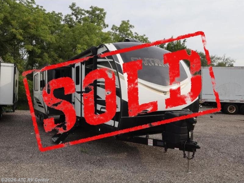 Used 2021 Keystone Outback Ultra Lite 260UML available in Cedar Rapids, Iowa