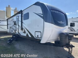 Used 2024 Venture RV SportTrek Touring Edition STT302VRB available in Cedar Rapids, Iowa