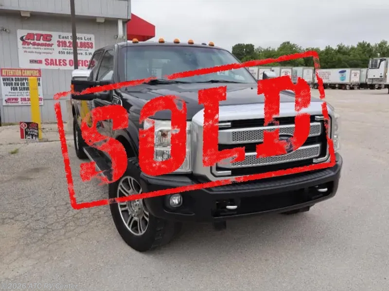 Used 2015 Ford  F250 Platinum available in Cedar Rapids, Iowa