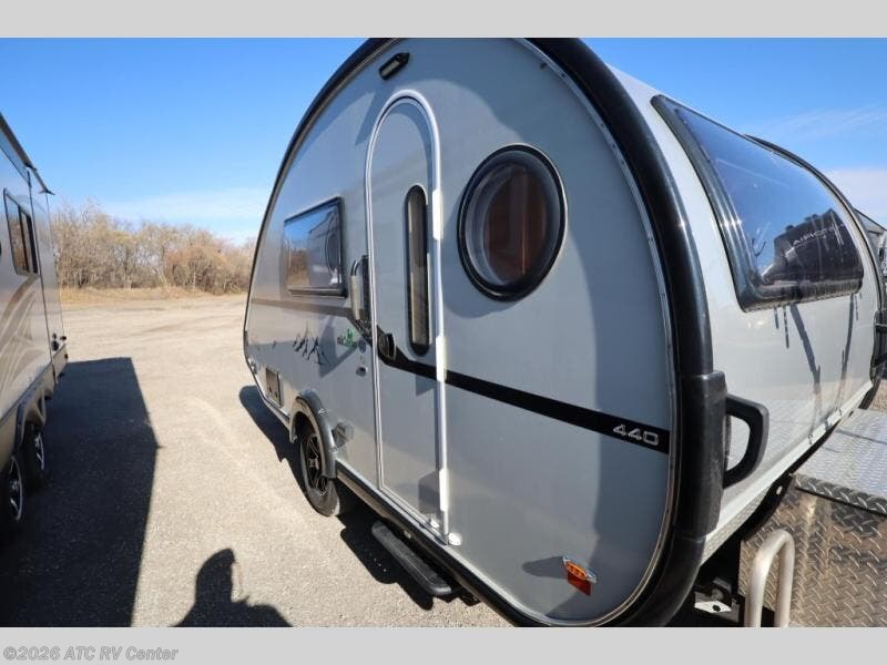 Used 2021 NuCamp TAB 400 Std. Model available in Cedar Rapids, Iowa
