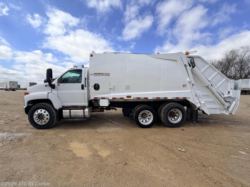 Used 2009 GMC  GMC C7500 C7500 available in Cedar Rapids, Iowa
