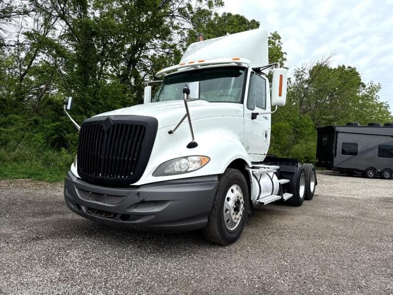 Used 2010 International Prostar LF627 available in Cedar Rapids, Iowa