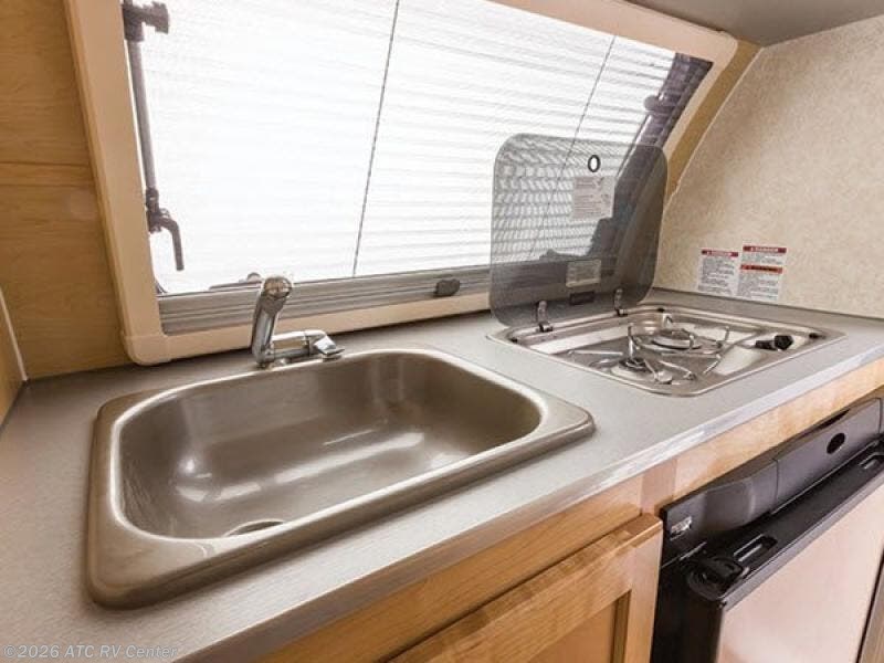 Used 2019 NuCamp TAB 320 S  available in Cedar Rapids, Iowa