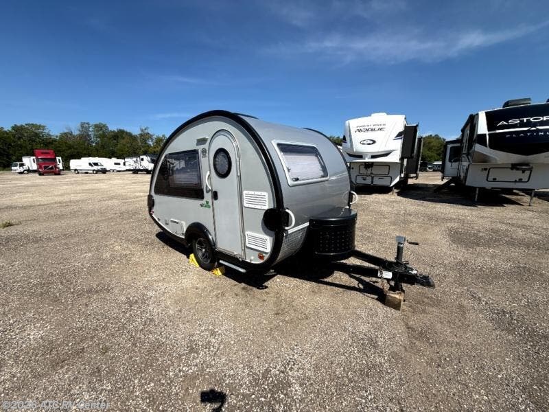 Used 2019 NuCamp TAB 320 S  available in Cedar Rapids, Iowa