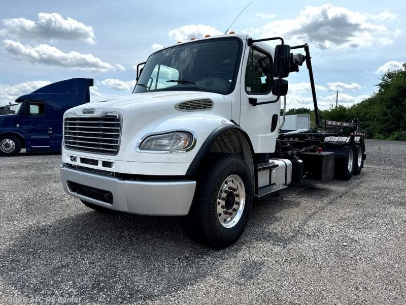 Used 2017 Freightliner  M2 M2 available in Cedar Rapids, Iowa
