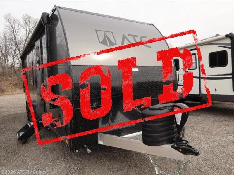 New 2026 ATC Pla 450 2415 available in Cedar Rapids, Iowa