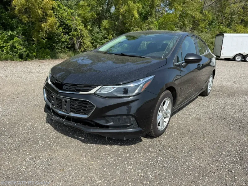 Used 2016 Chevrolet  Cruz LT available in Cedar Rapids, Iowa