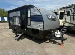 Used 2022 Forest River Cherokee Wolf Pup 16FQ available in Cedar Rapids, Iowa