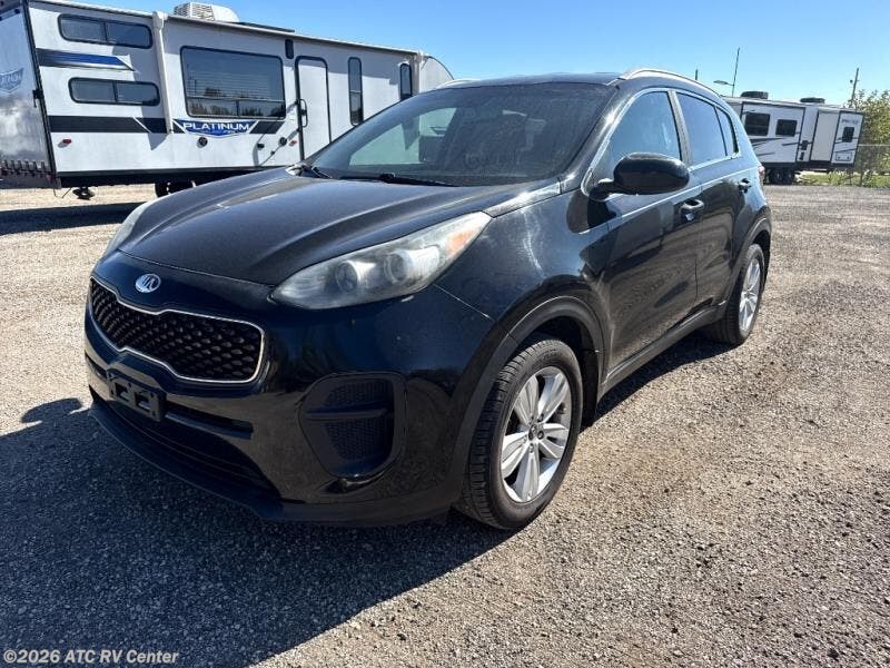 Used 2017 Miscellaneous  Kia Sportage LX available in Cedar Rapids, Iowa