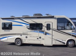 2018 Thor Motor Coach Vegas 25 5 Specs And Literature Guide