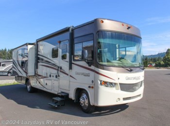 Used 2016 Forest River Georgetown 364TS available in Woodland, Washington