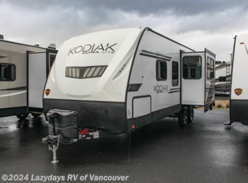 New 2022 Dutchmen Kodiak 242RBSL available in Woodland, Washington