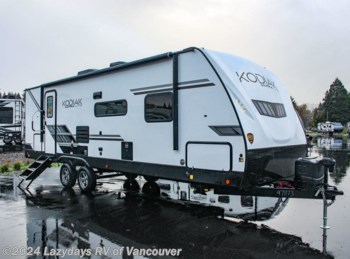 New 2022 Dutchmen Kodiak 261RBSL available in Woodland, Washington
