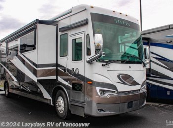 New 2022 Tiffin Allegro Bus 40 IP available in Portland, Oregon