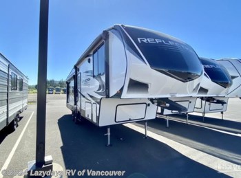 New 2022 Grand Design Reflection 150 Series 295RL available in Woodland, Washington