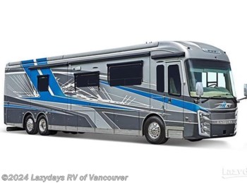 New 2023 Entegra Coach Cornerstone 45B available in Woodland, Washington