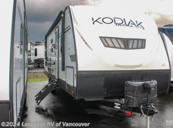 New 2022 Dutchmen Kodiak Ultra-Lite 283BHSL available in Woodland, Washington