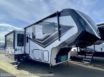 New 2022 Grand Design Momentum 397THS available in Woodland, Washington